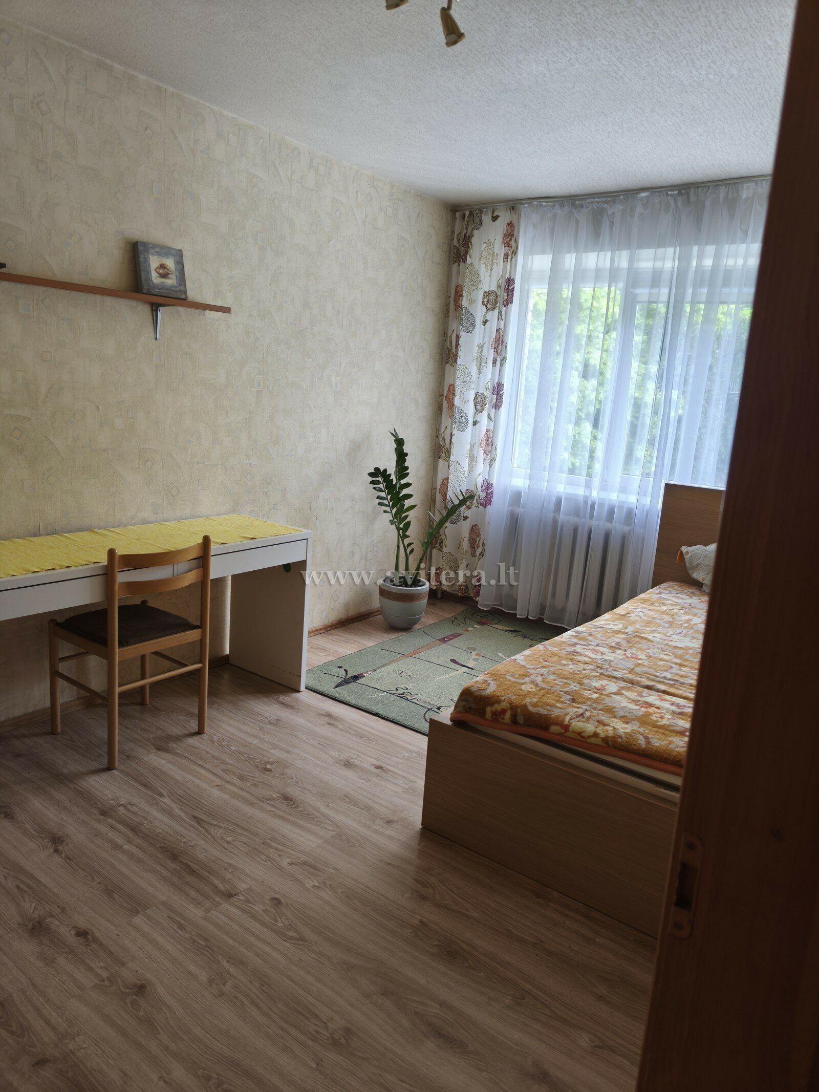 Kauno g., Kauno, Klaipėda, 2 kamb. – nuotrauka 5