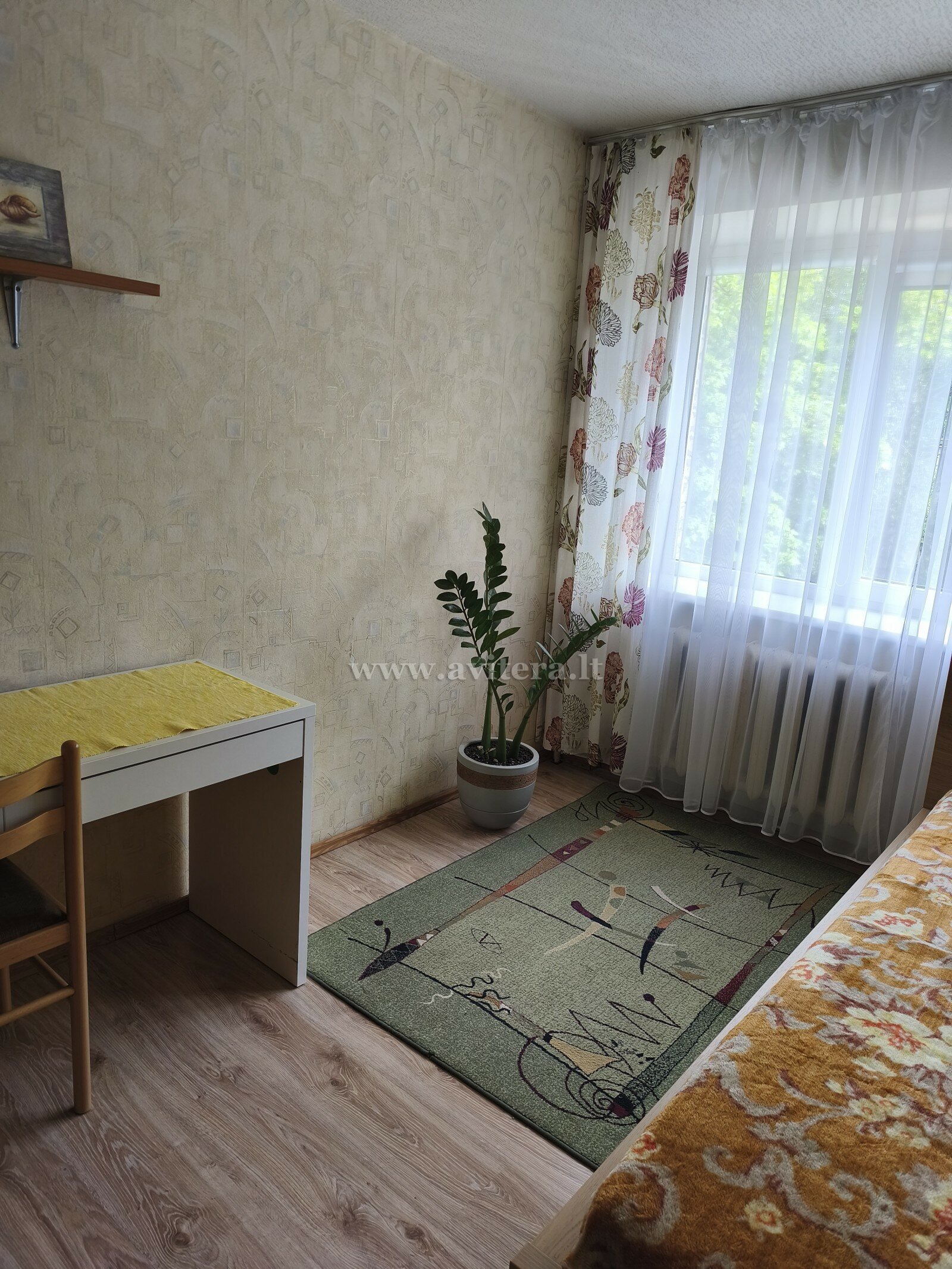Kauno g., Kauno, Klaipėda, 2 kamb. – nuotrauka 6
