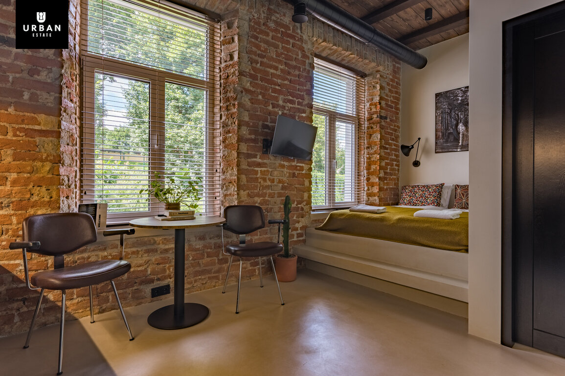 Sodų g., Senamiestis, Vilnius, 1 kamb. – nuotrauka 5