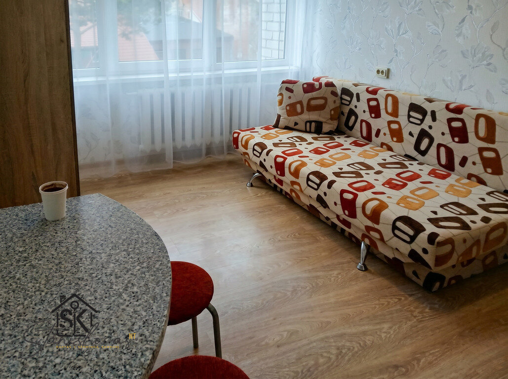 Laisvės al., Šilutė, 1 kamb. – image 3