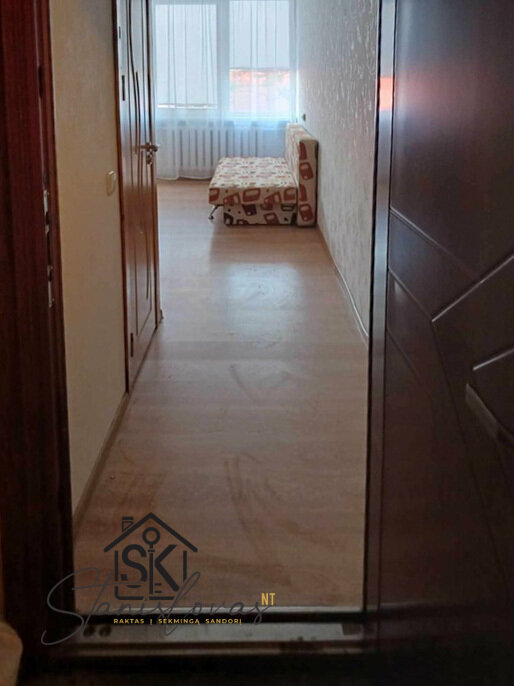 Laisvės al., Šilutė, 1 kamb. – nuotrauka 6