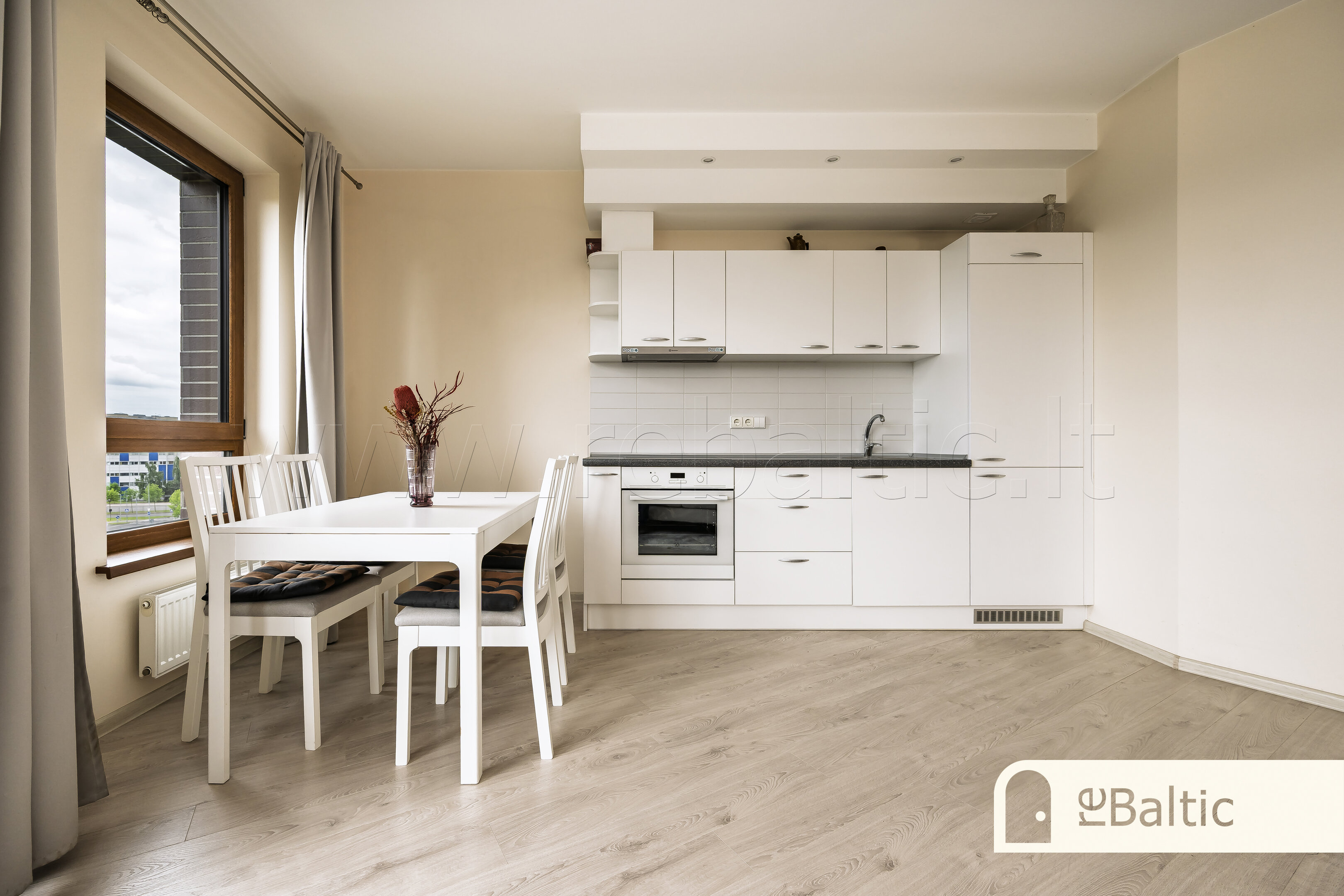 Stumbrų g., Žvėrynas, Vilnius, 2 kamb. – nuotrauka 5