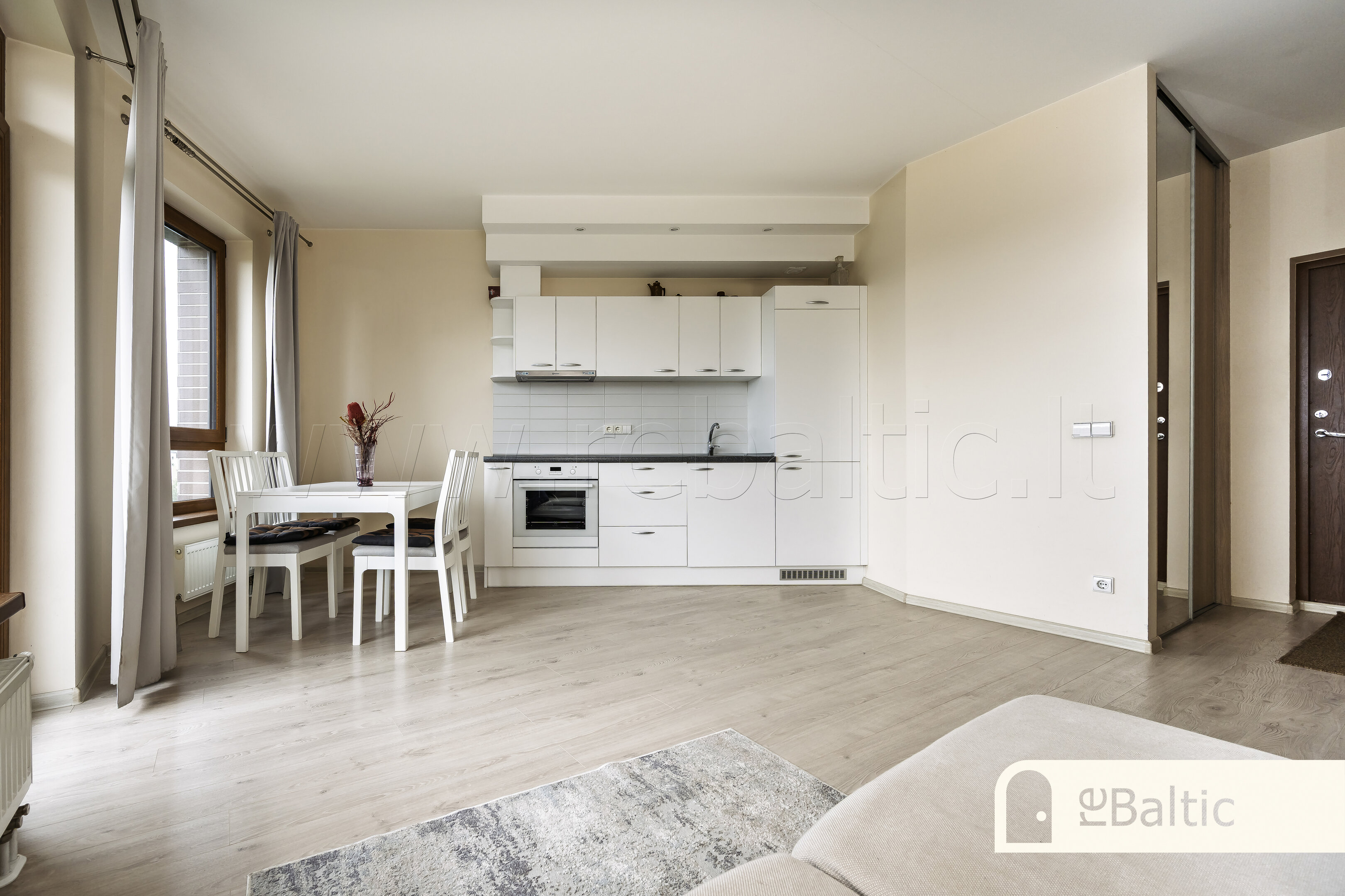 Stumbrų g., Žvėrynas, Vilnius, 2 kamb. – nuotrauka 6