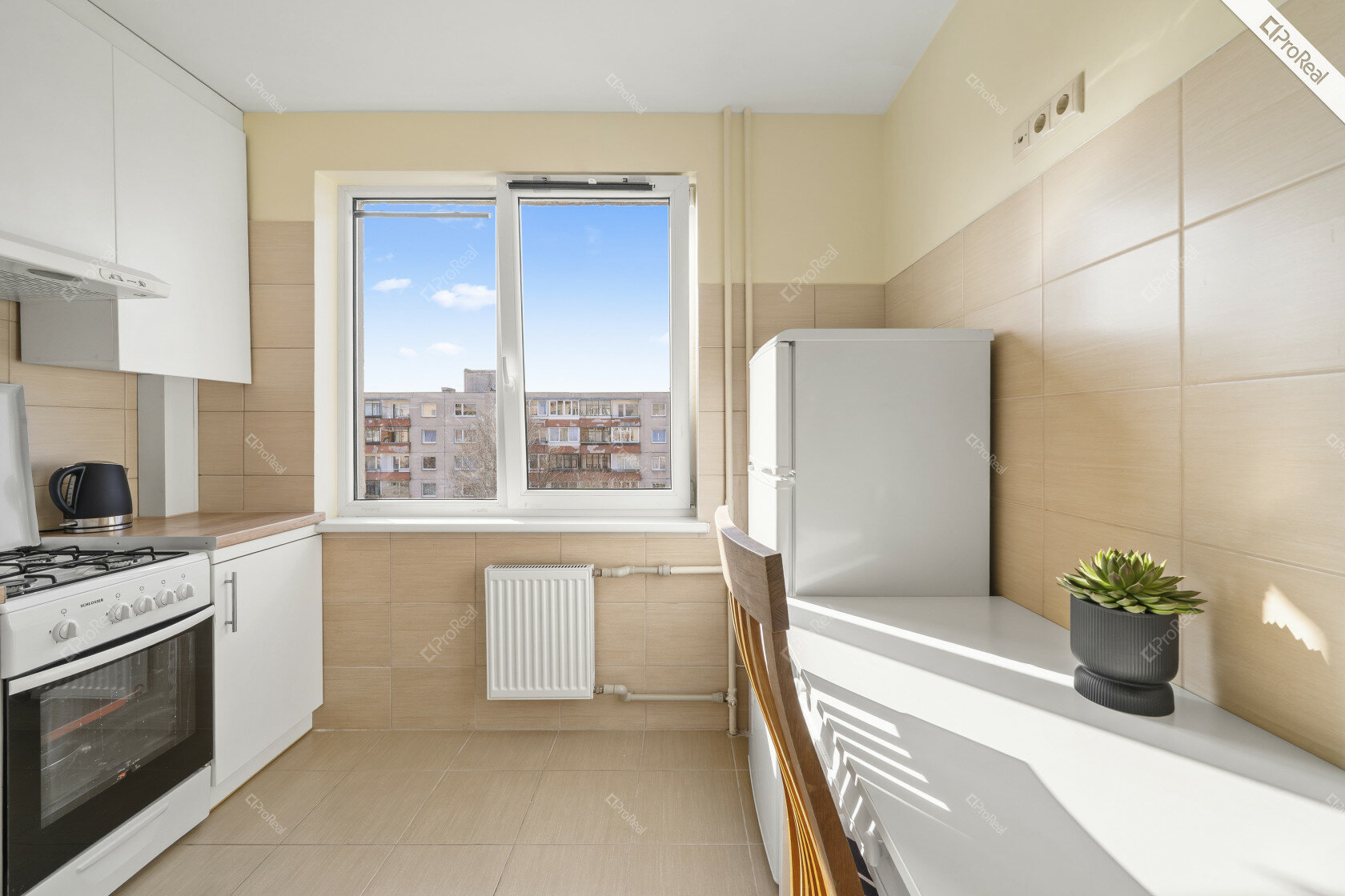 Didlaukio g., Baltupiai, Vilnius, 1 kamb. – nuotrauka 3