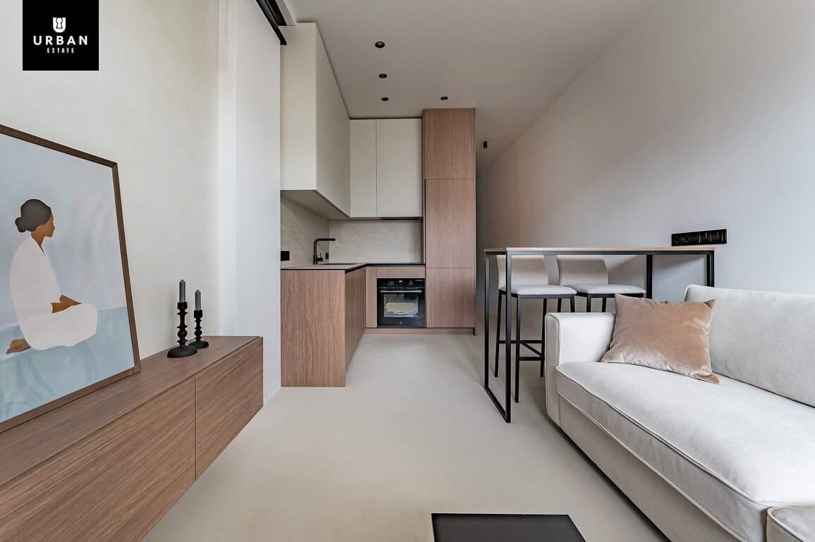 Vytenio g., Naujamiestis, Vilnius, 2 kamb. – nuotrauka 3