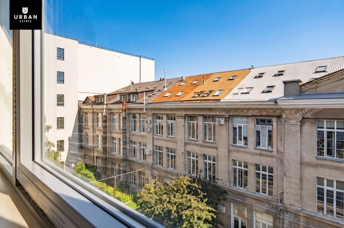 Vytenio g., Naujamiestis, Vilnius, 2 kamb. – nuotrauka 6