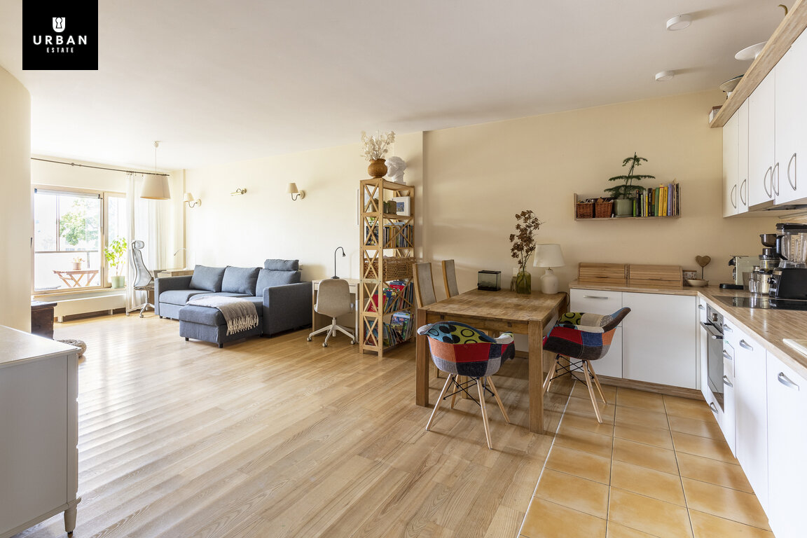 Sėlių g., Žvėrynas, Vilnius, 2 kamb. – nuotrauka 3