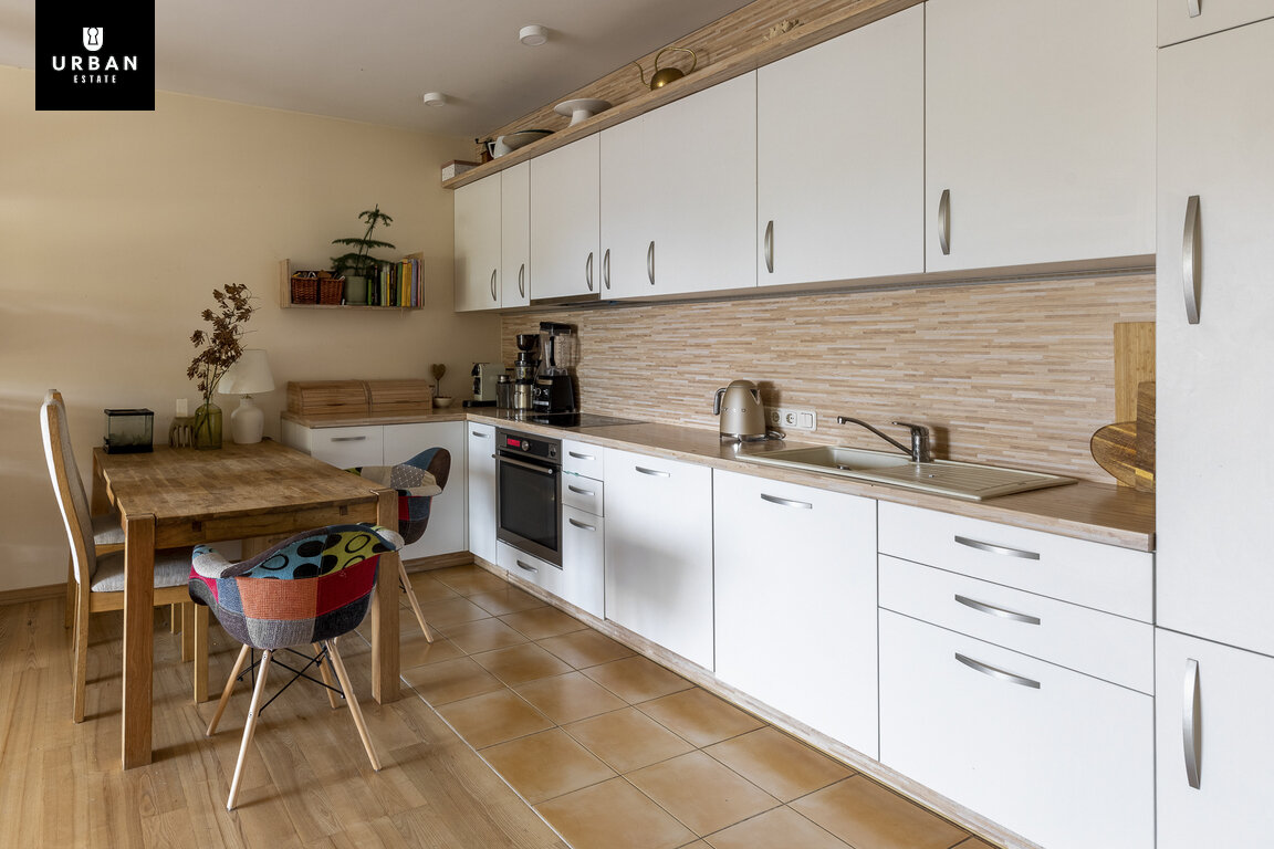 Sėlių g., Žvėrynas, Vilnius, 2 kamb. – nuotrauka 4