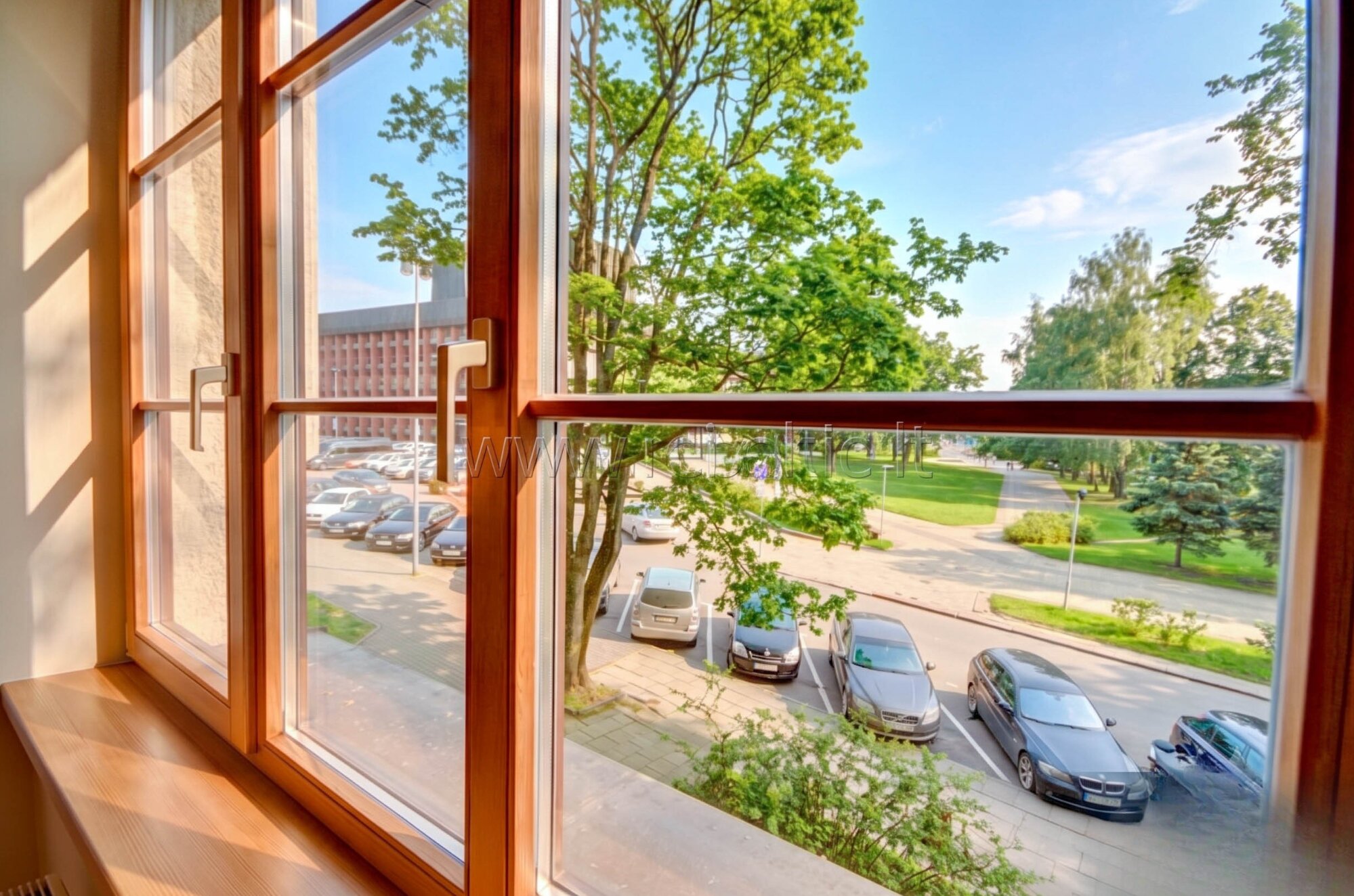 Vilniaus g., Senamiestis, Vilnius, 2 kamb. – nuotrauka 3