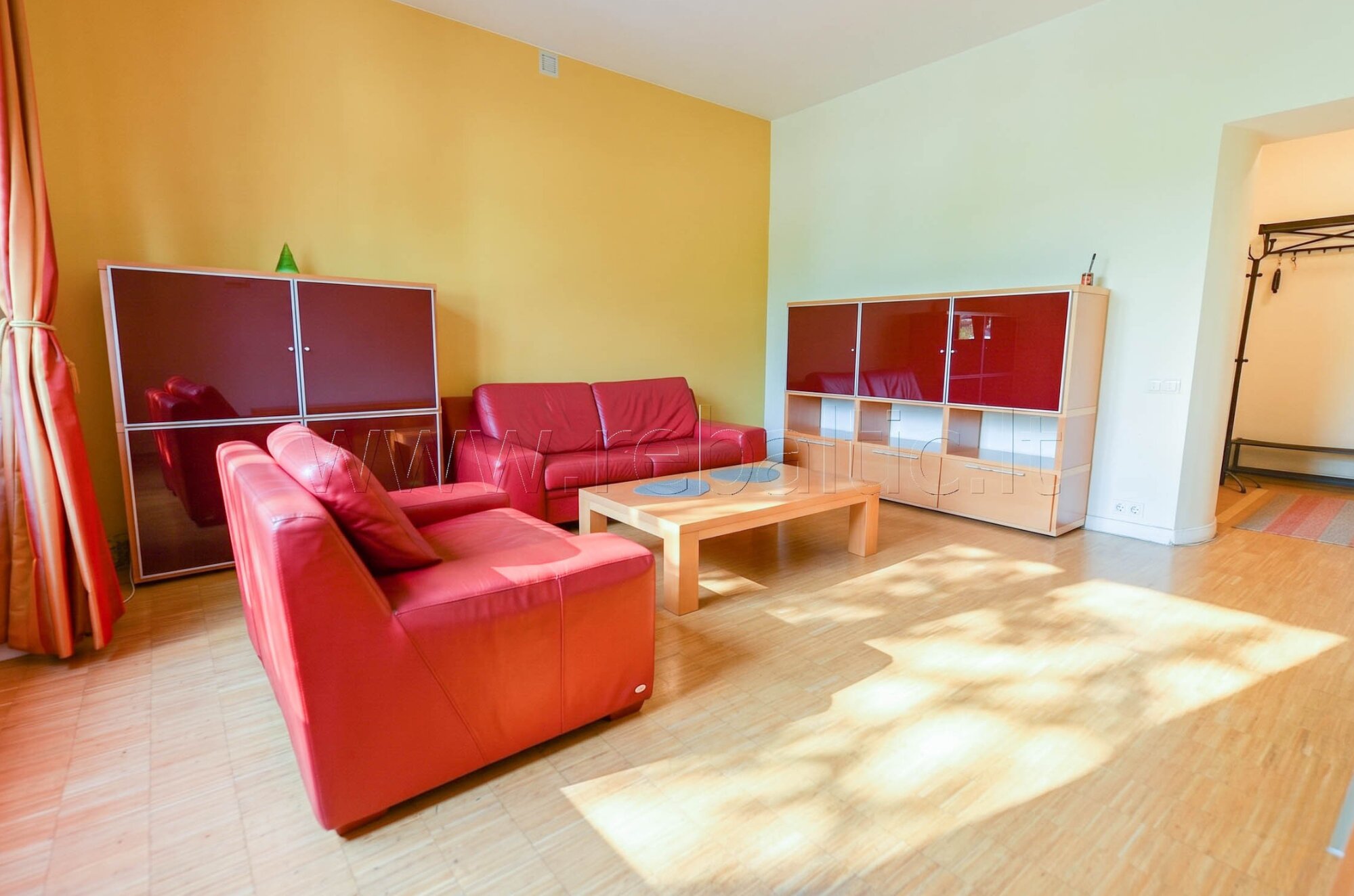 Vilniaus g., Senamiestis, Vilnius, 2 kamb. – nuotrauka 5