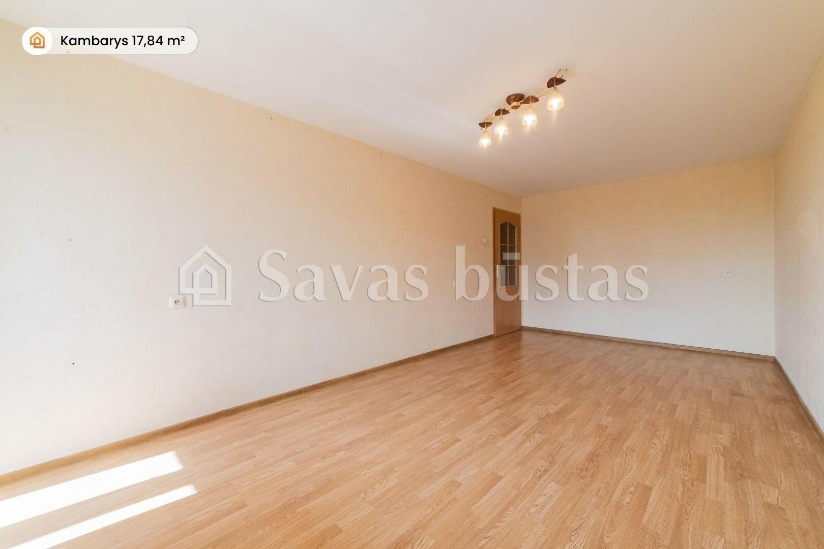 Tilžės g. 42, Lieporiai, Šiauliai, 3 kamb. – nuotrauka 6