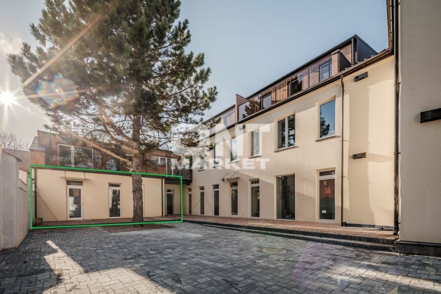K. Donelaičio g. 19, Centras, Klaipėda, 3 kamb. – nuotrauka 3