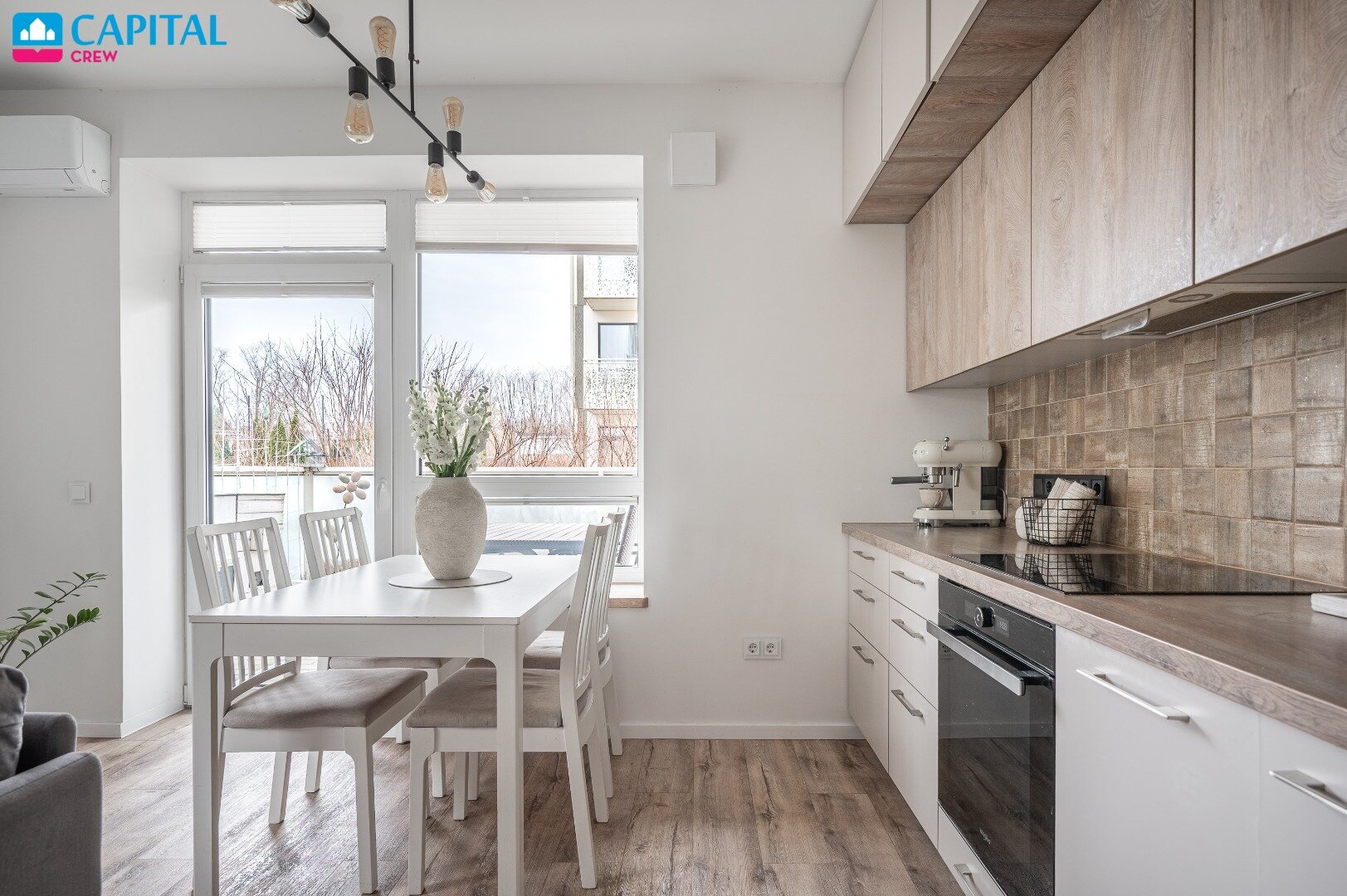 Šnipiškės, Vilnius, 3 kamb. – nuotrauka 6