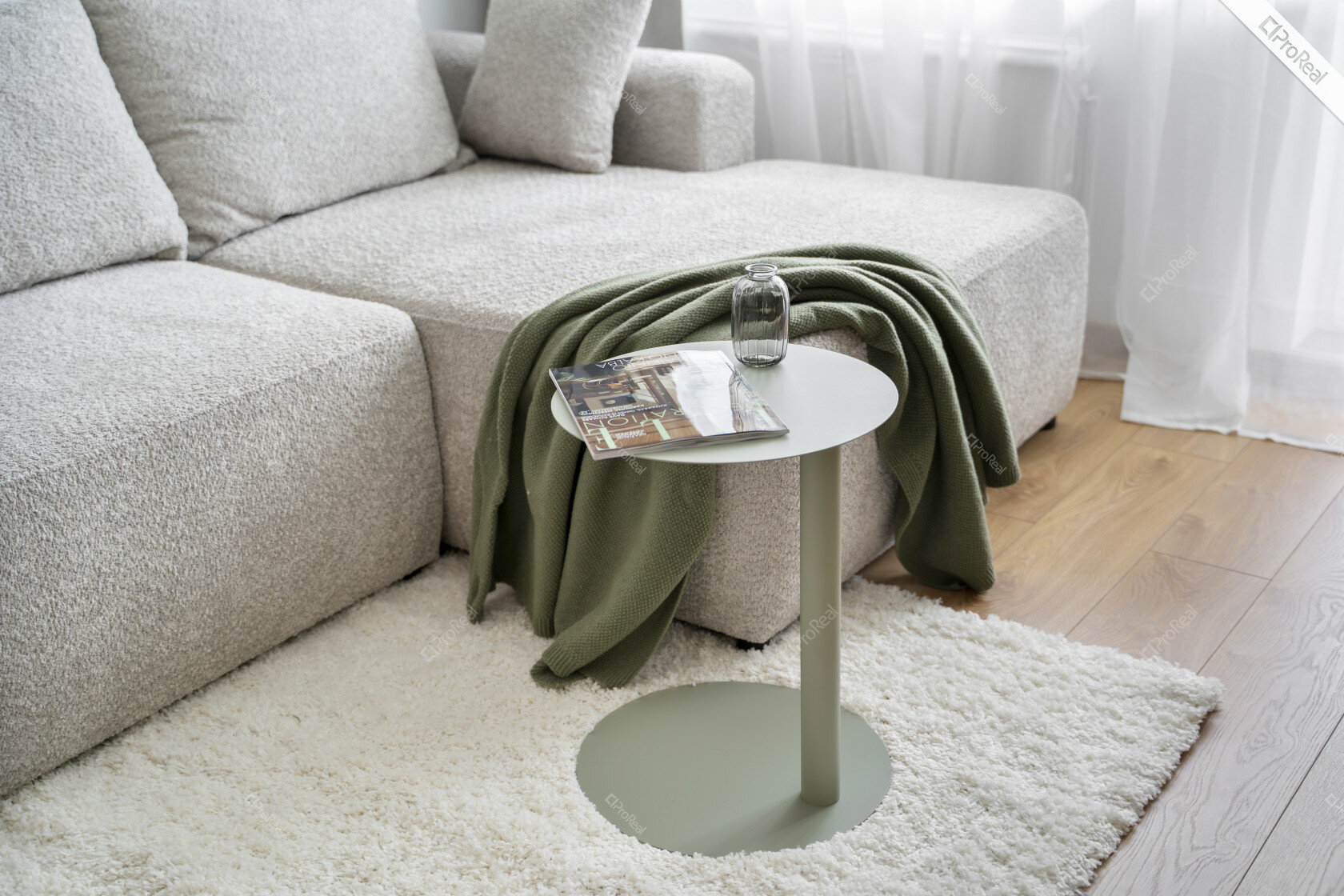 Igno Šimulionio g., Karoliniškės, Vilnius, 1 kamb. – nuotrauka 6
