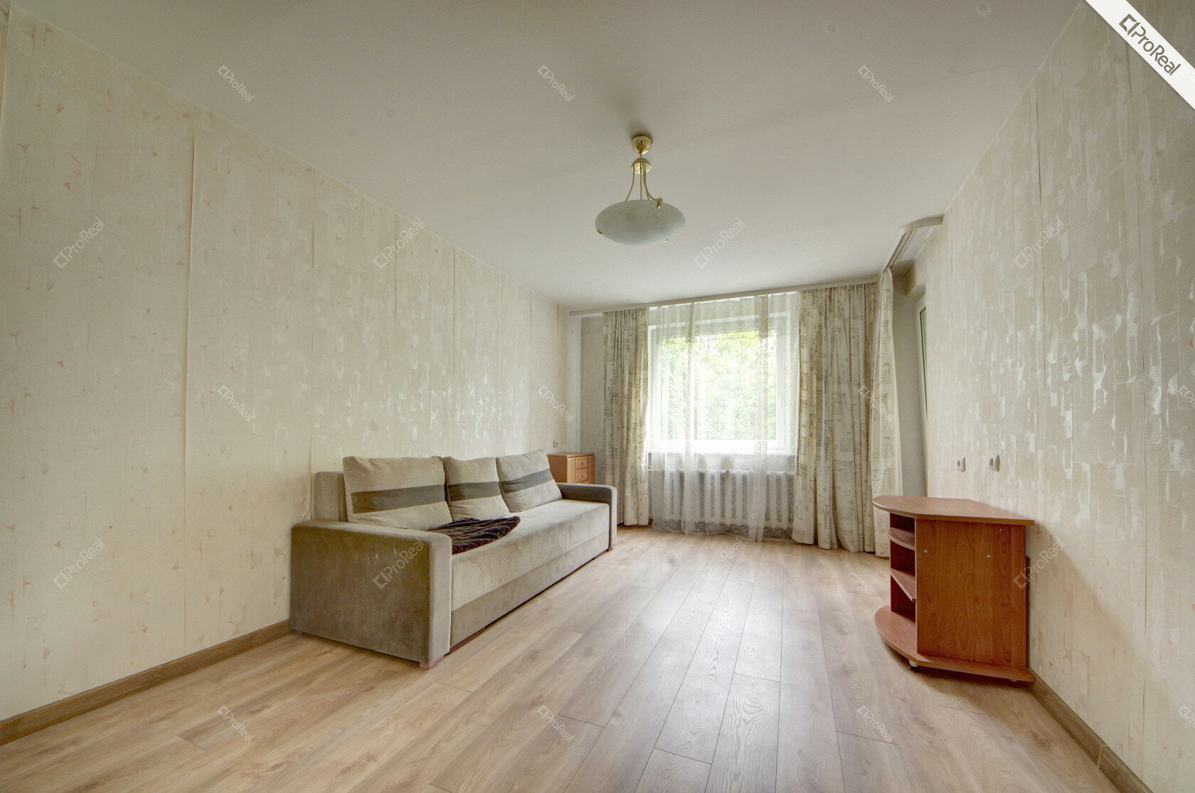 Laisvės pr., Pašilaičiai, Vilnius, 1 kamb. – nuotrauka 4