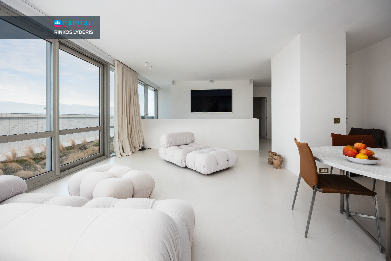 Mokyklos g., Palanga, Palanga, 3 kamb. – nuotrauka 3
