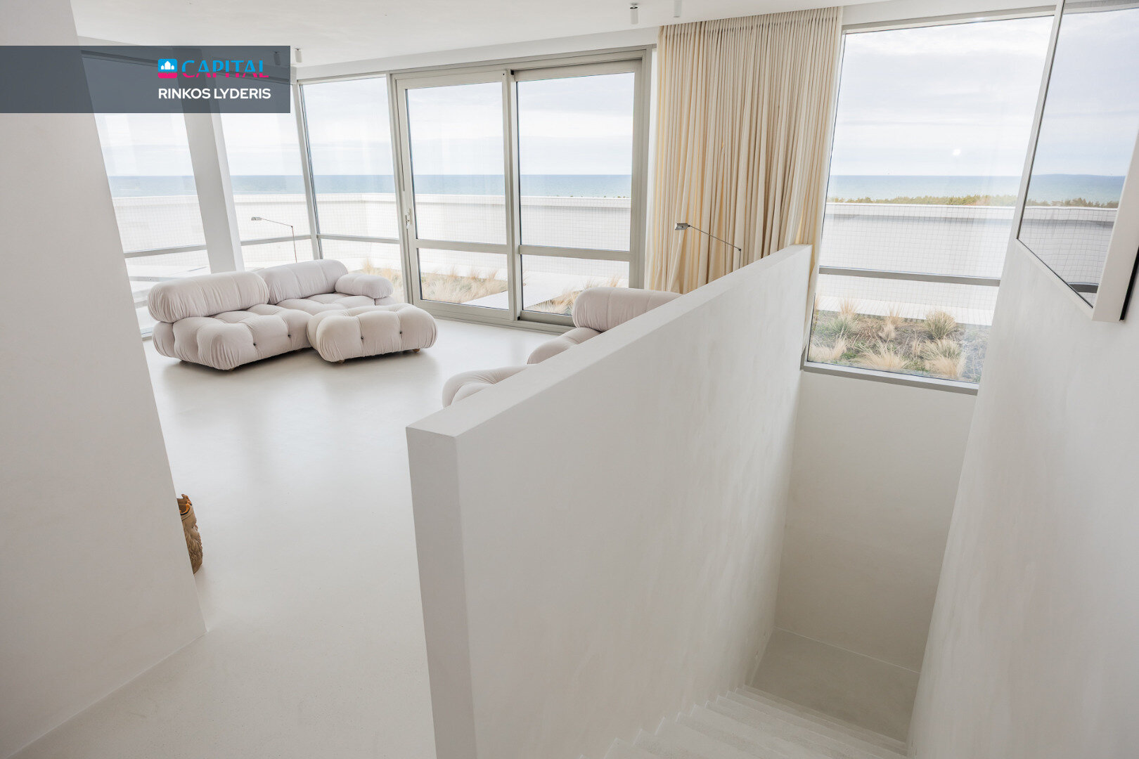 Mokyklos g., Palanga, Palanga, 3 kamb. – nuotrauka 5
