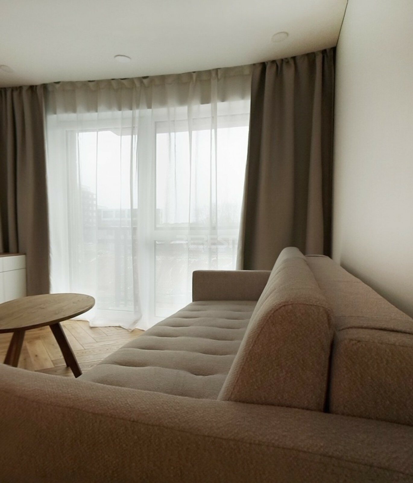 Ringuvos g. 7, Šnipiškės, Vilnius, 2 kamb. – nuotrauka 3