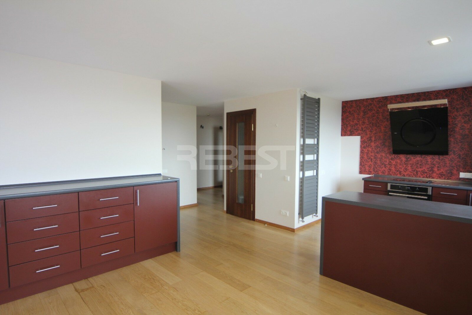Ringuvos g., Centras, Šiauliai, 3 kamb. – nuotrauka 3