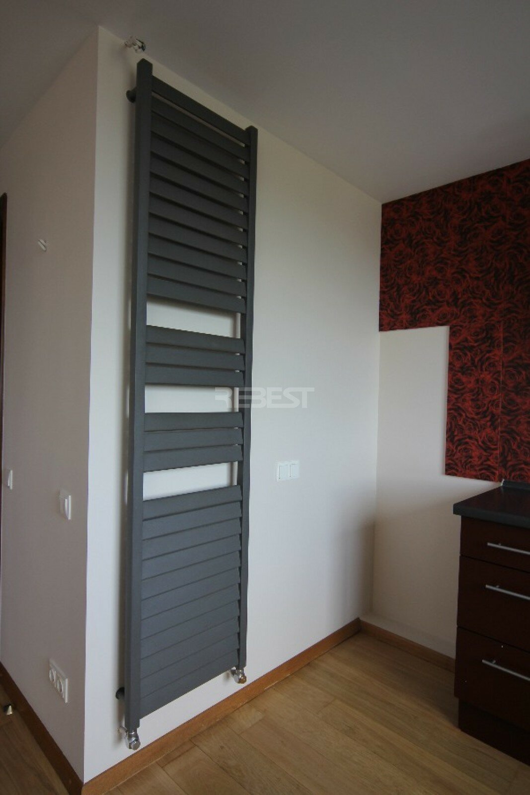 Ringuvos g., Centras, Šiauliai, 3 kamb. – nuotrauka 5