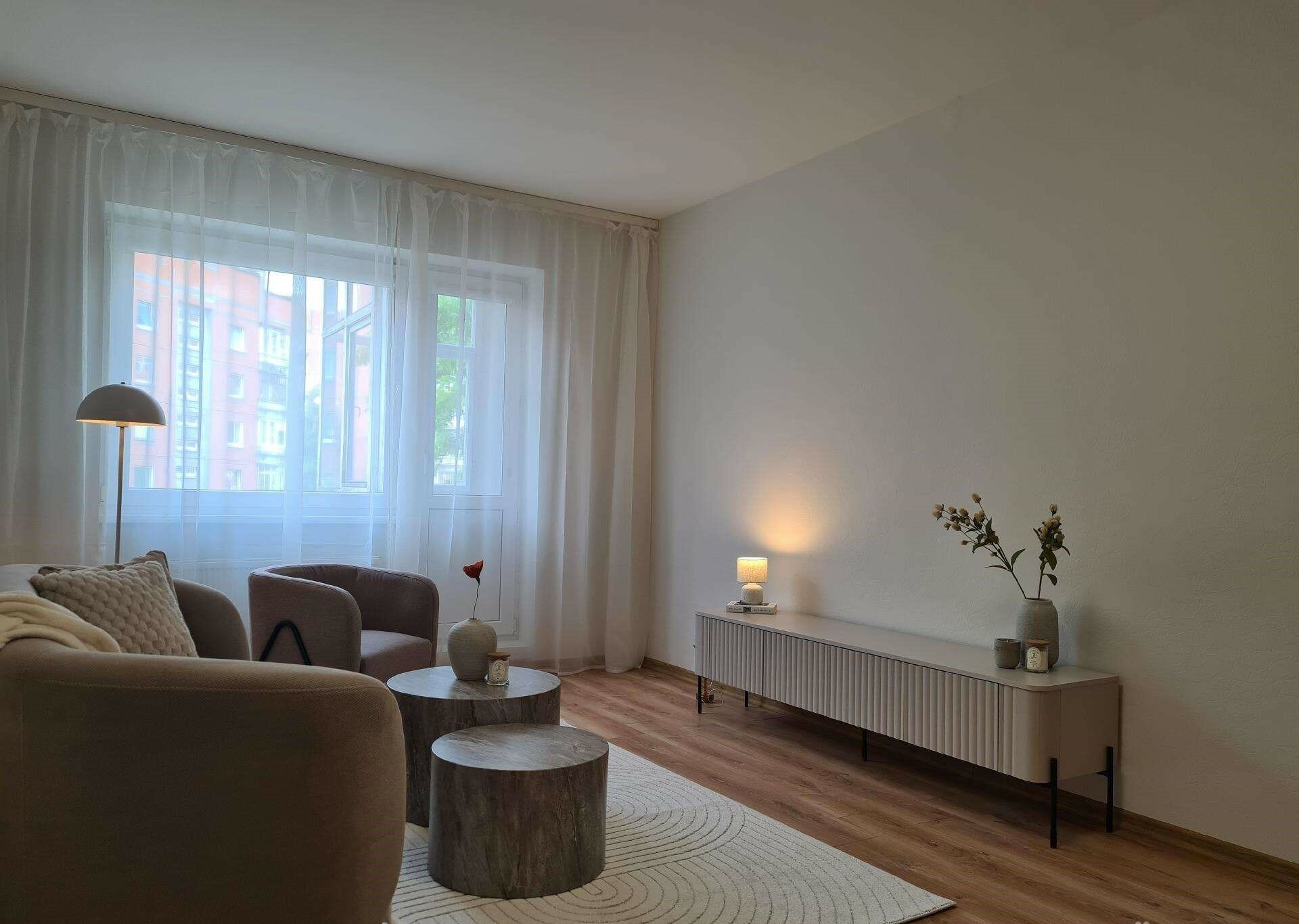 Kuncų g., Bandužiai, Klaipėda, 2 kamb. – nuotrauka 3