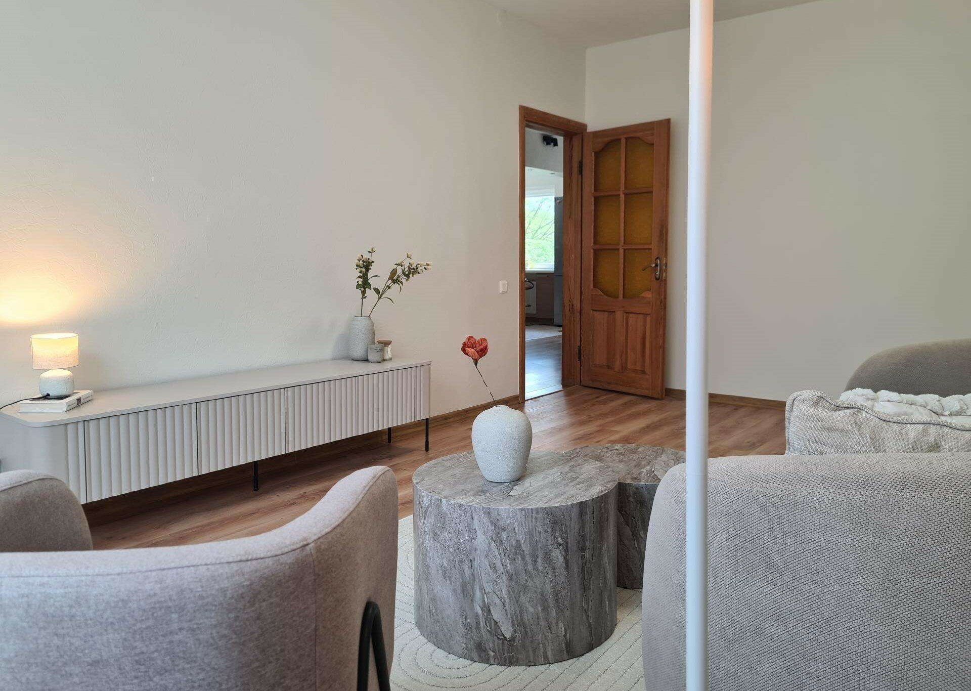 Kuncų g., Bandužiai, Klaipėda, 2 kamb. – nuotrauka 4