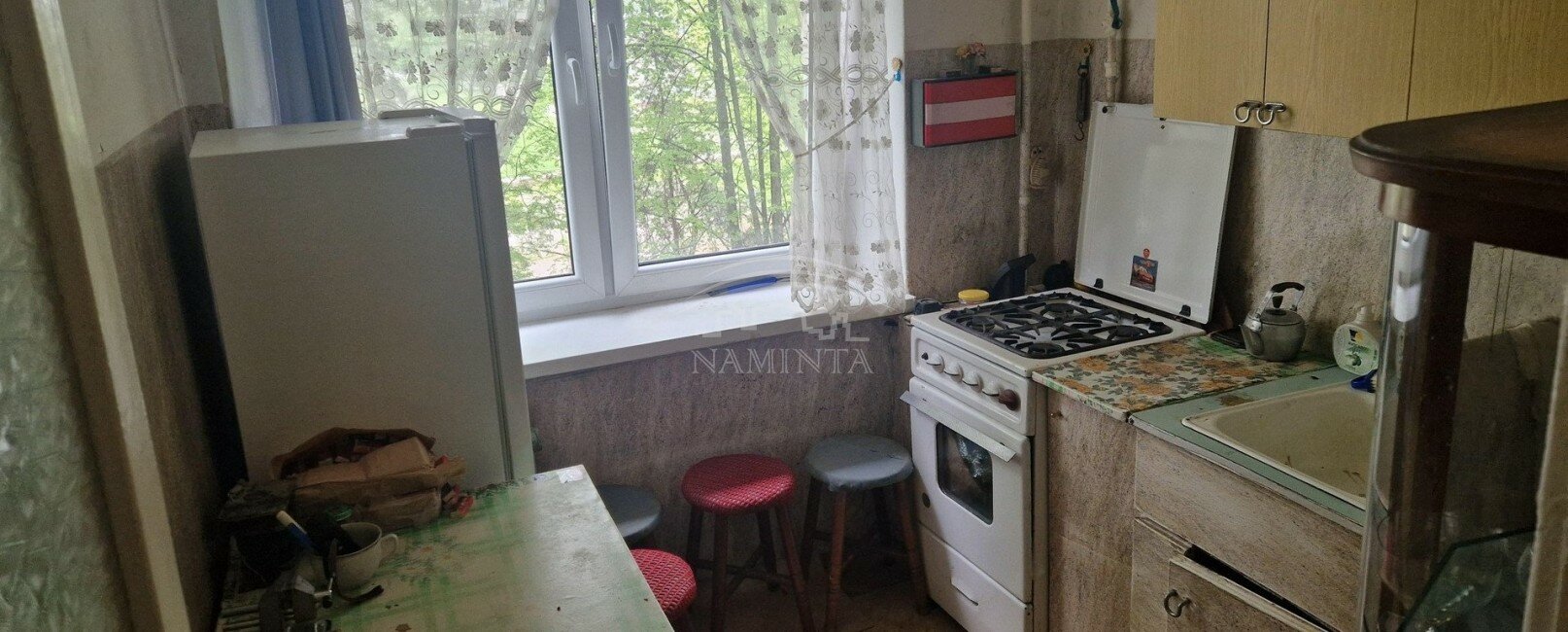 Baltijos pr., Klaipėda, 1 kamb. – image 4
