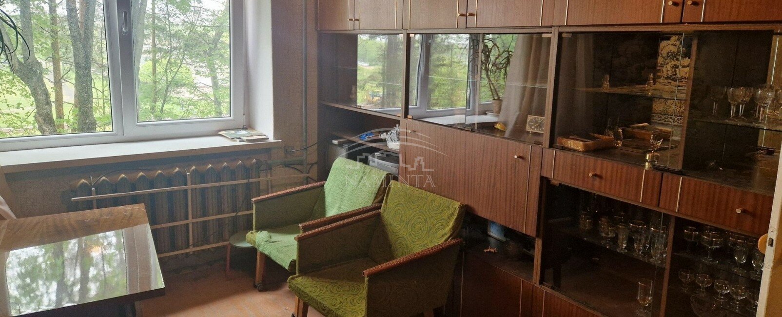 Baltijos pr., Klaipėda, 1 kamb. – image 5
