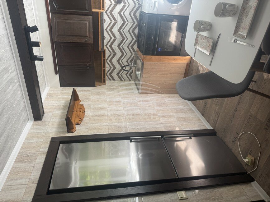 Rumpiškės g., Rumpiškės, Klaipėda, 2 kamb. – nuotrauka 6