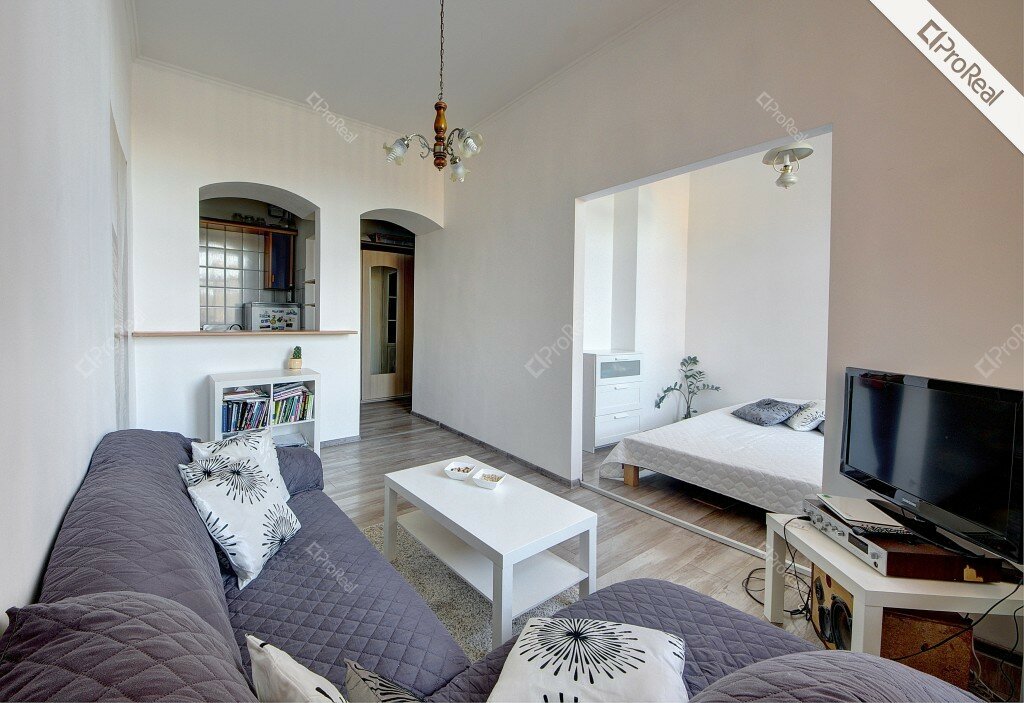 Palangos g., Senamiestis, Vilnius, 2 kamb. – nuotrauka 3