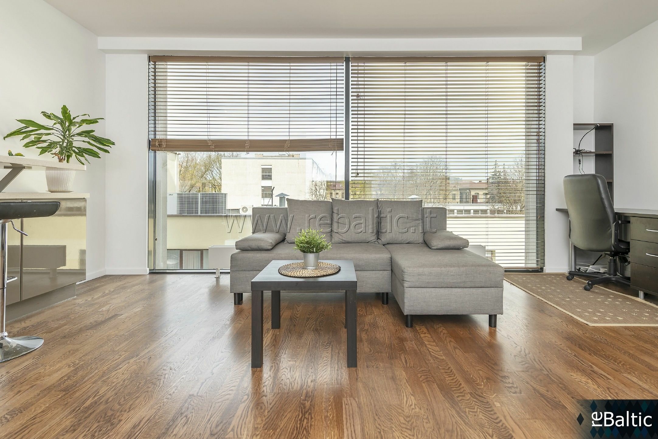 Mindaugo g., Naujamiestis, Vilnius, 2 kamb. – nuotrauka 5