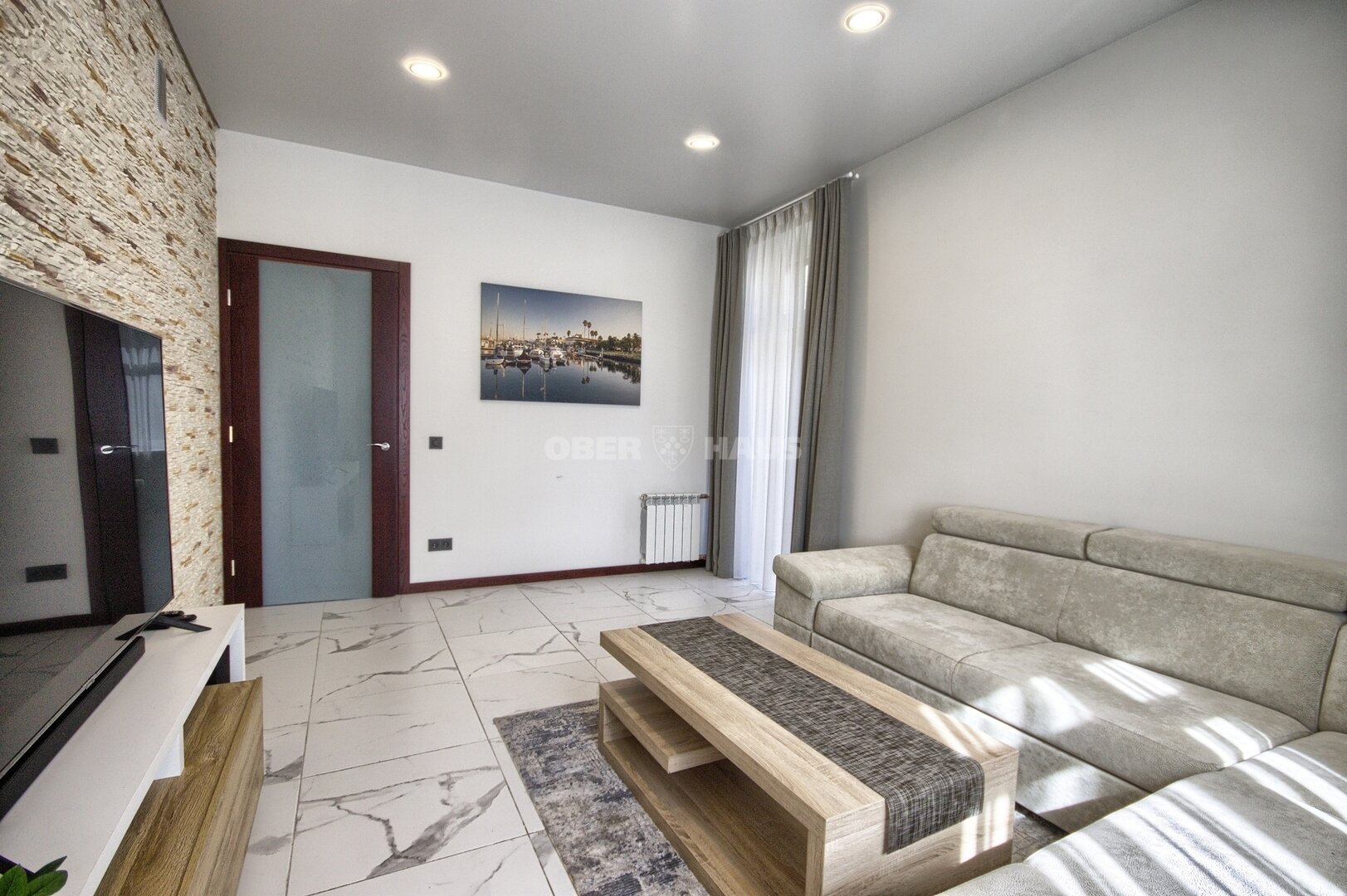Karaliaus Mindaugo pr., Centras, Kaunas, 2 kamb. – nuotrauka 3