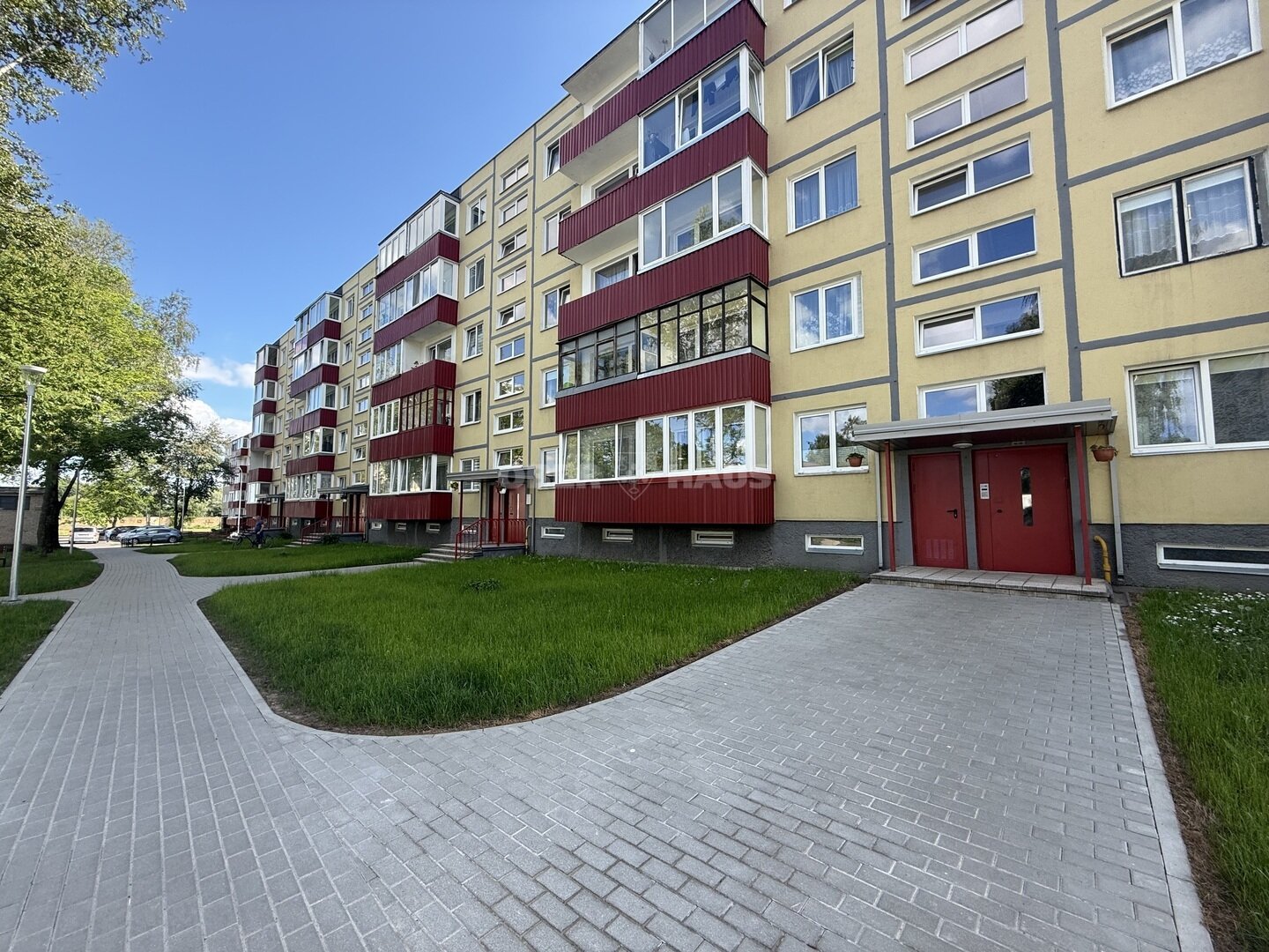 Listing image