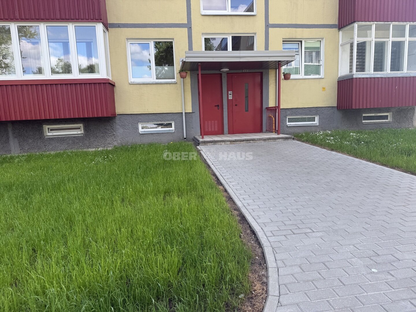 Rasos g., Lieporiai, Šiauliai, 2 kamb. – image 5