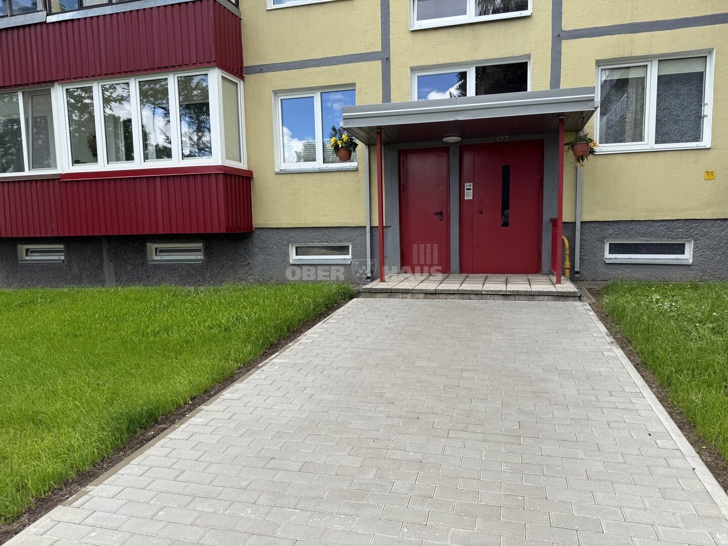 Rasos g., Lieporiai, Šiauliai, 2 kamb. – изображение 3
