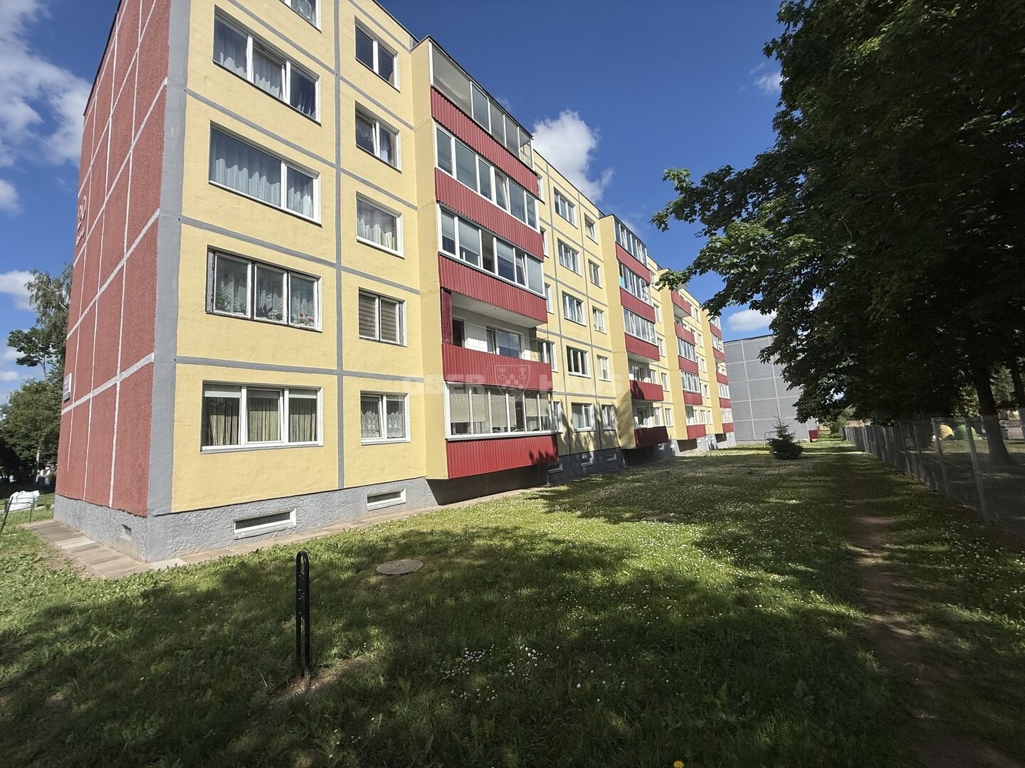 Rasos g., Lieporiai, Šiauliai, 2 kamb. – изображение 4
