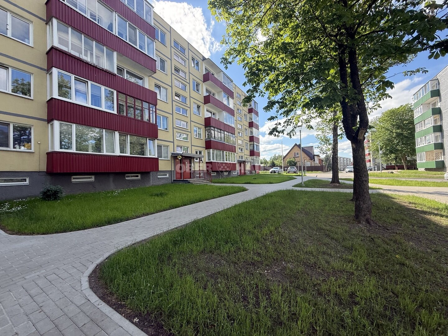 Rasos g., Lieporiai, Šiauliai, 2 kamb. – изображение 5