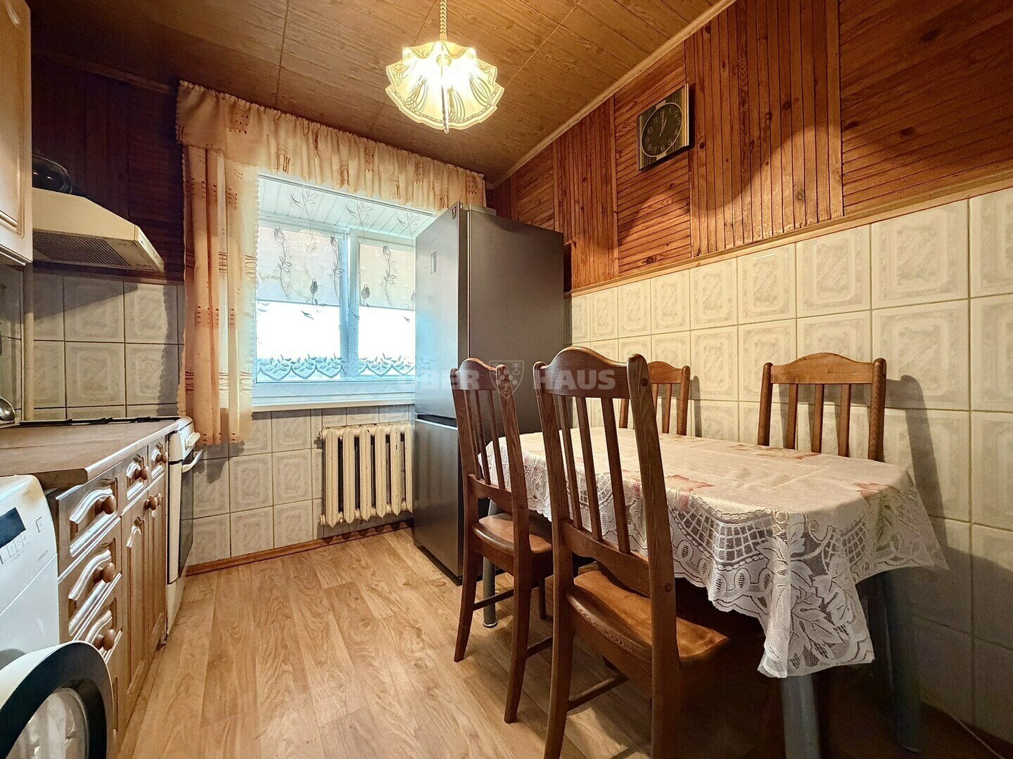 Ringuvos g., Rokiškis, 1 kamb. – nuotrauka 4