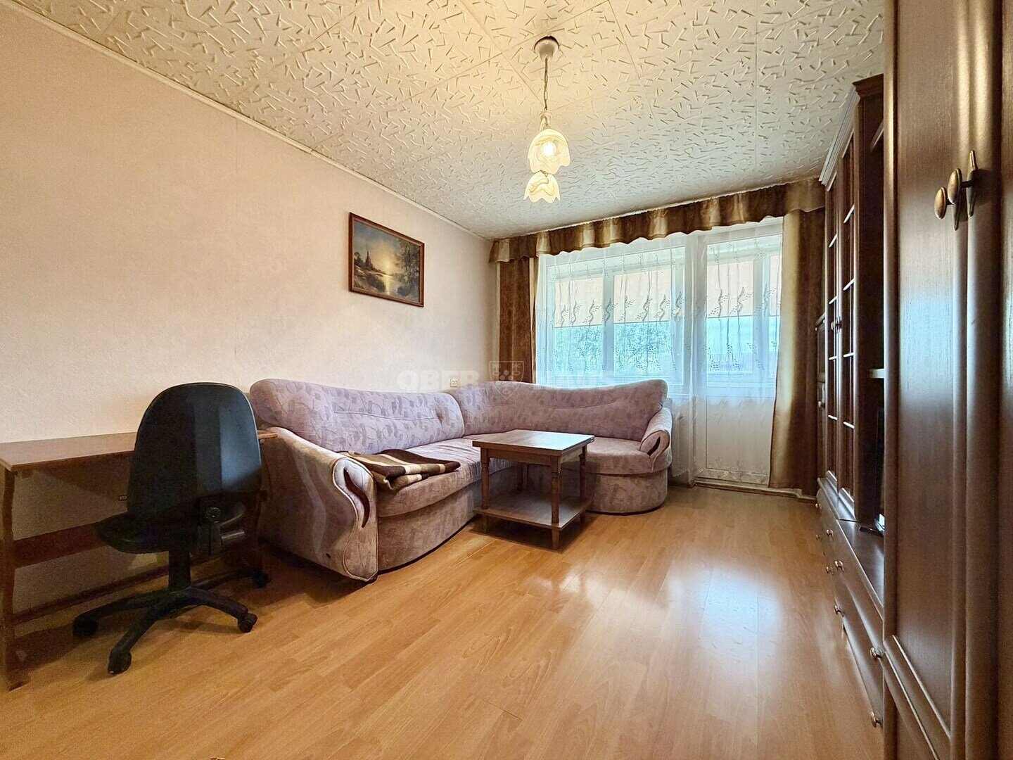Ringuvos g., Rokiškis, 1 kamb. – nuotrauka 6