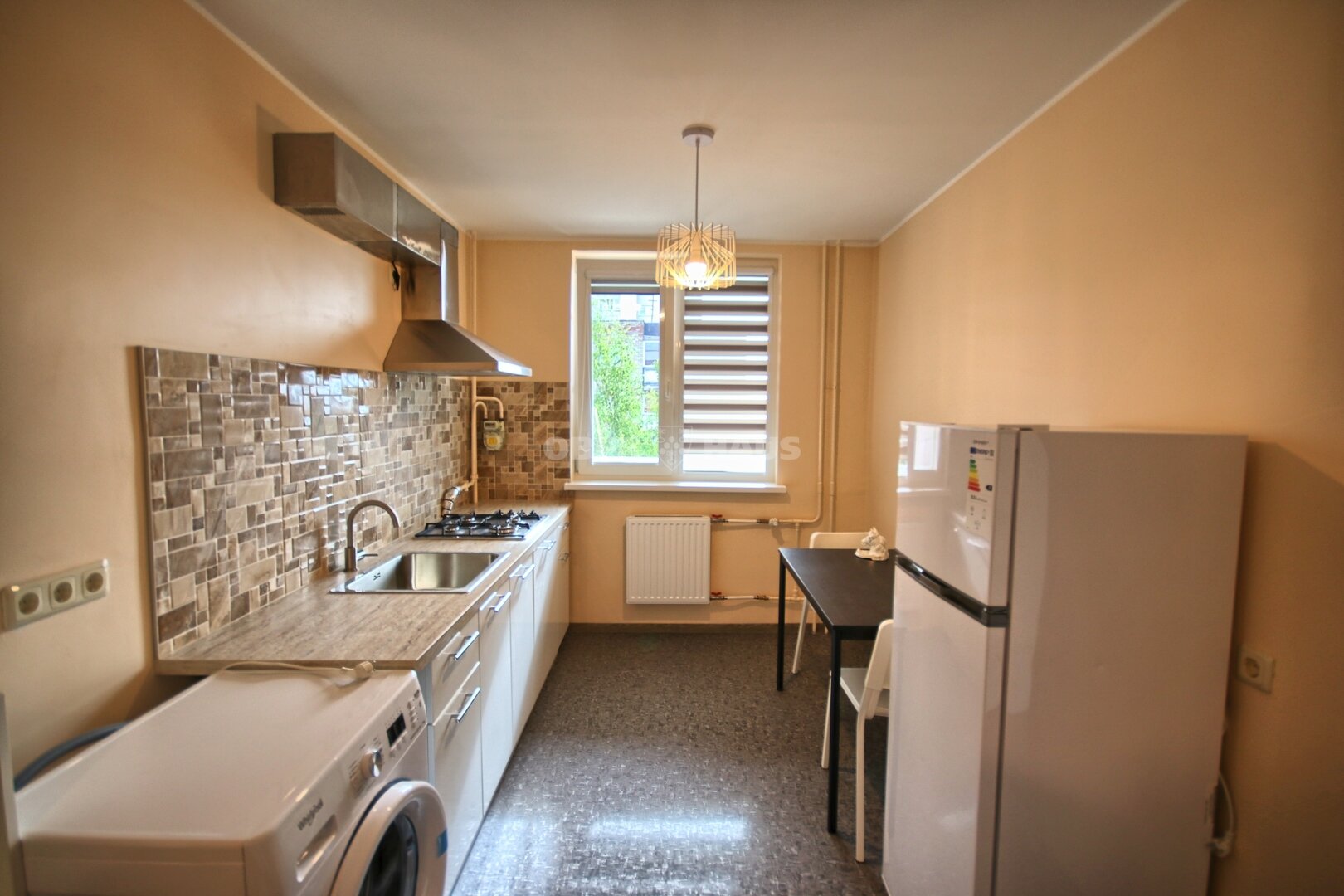 Draugystės g., Dainava, Kaunas, 1 kamb. – nuotrauka 3