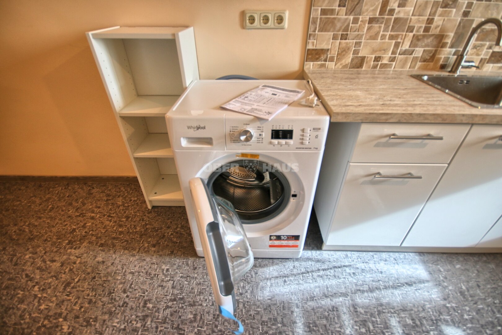 Draugystės g., Dainava, Kaunas, 1 kamb. – nuotrauka 5