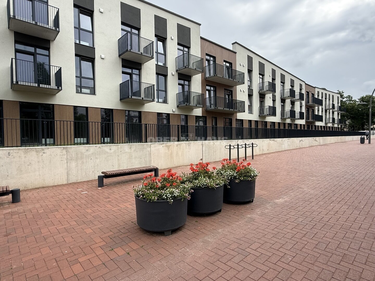 Vilniaus g., Centras, Šiauliai, 2 kamb. – изображение 3