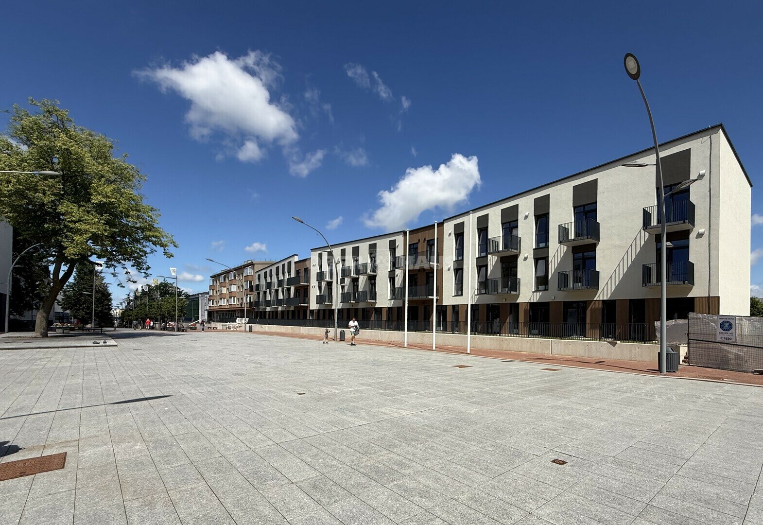 Vilniaus g., Centras, Šiauliai, 2 kamb. – изображение 6