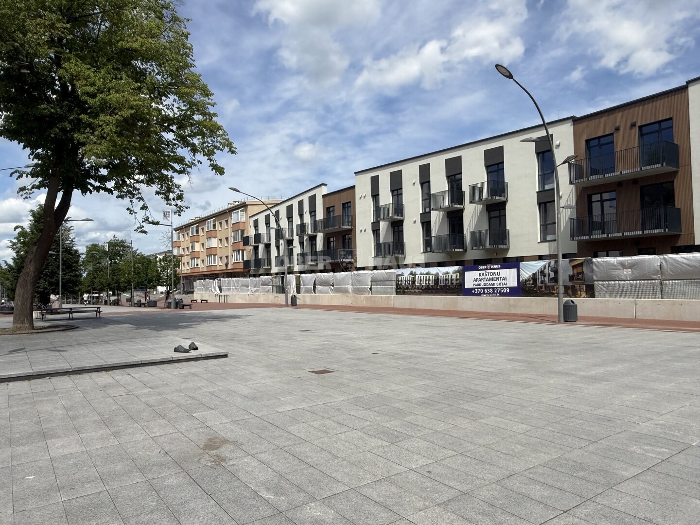 Vilniaus g., Centras, Šiauliai, 2 kamb. – image 5