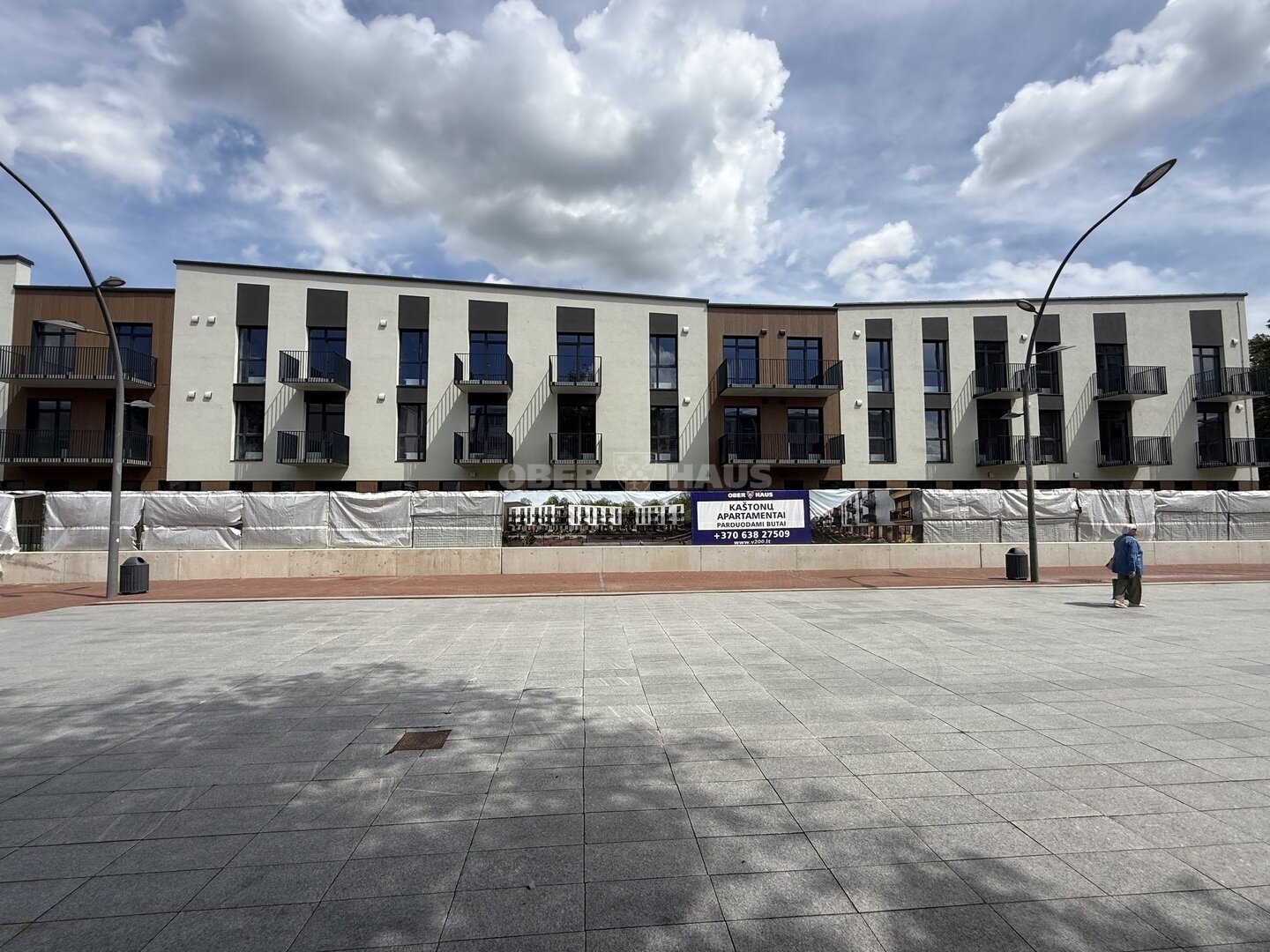 Vilniaus g., Centras, Šiauliai, 2 kamb. – image 6
