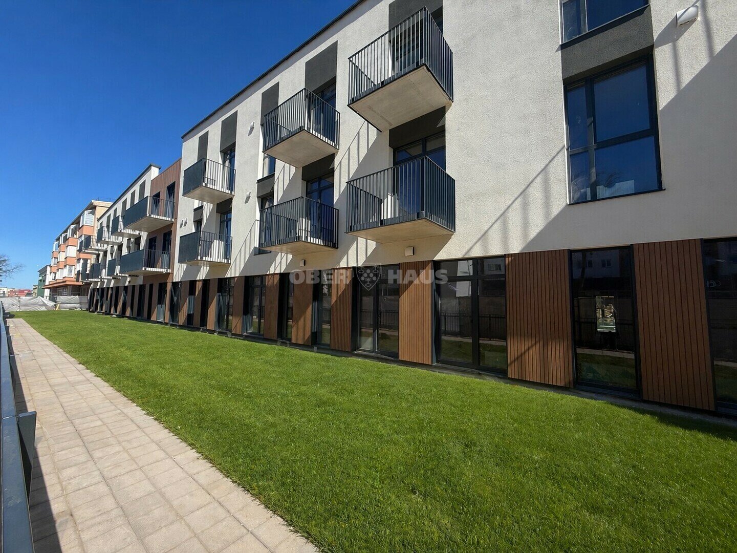Vilniaus g., Centras, Šiauliai, 2 kamb. – nuotrauka 5