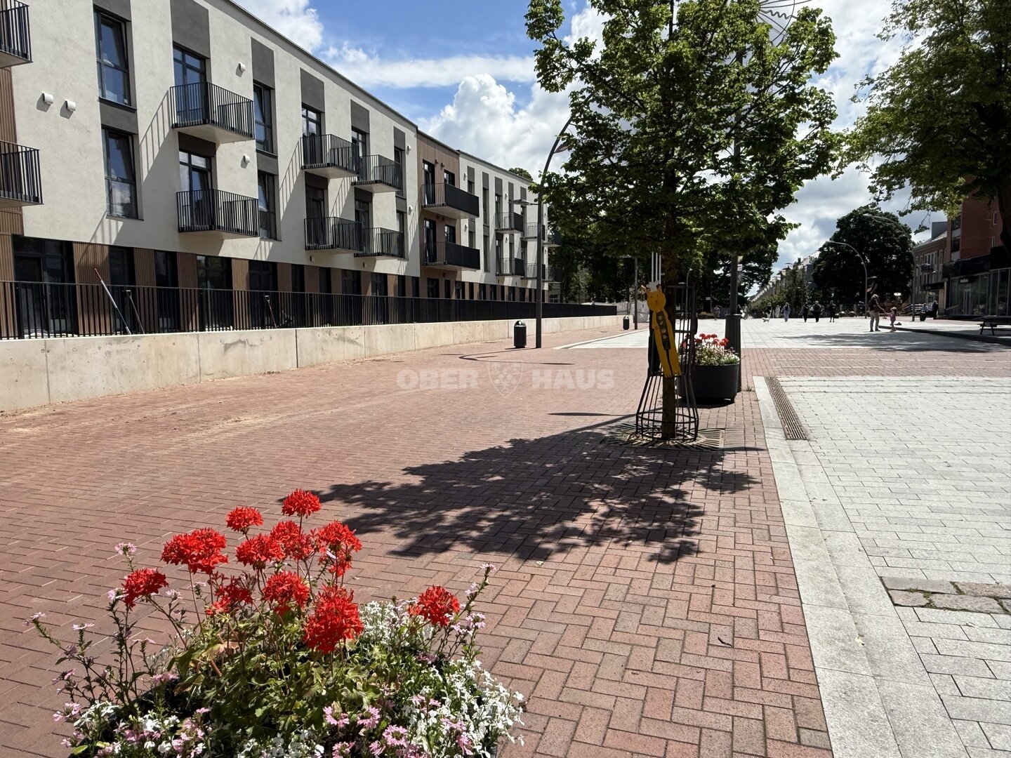 Vilniaus g., Centras, Šiauliai, 2 kamb. – nuotrauka 5