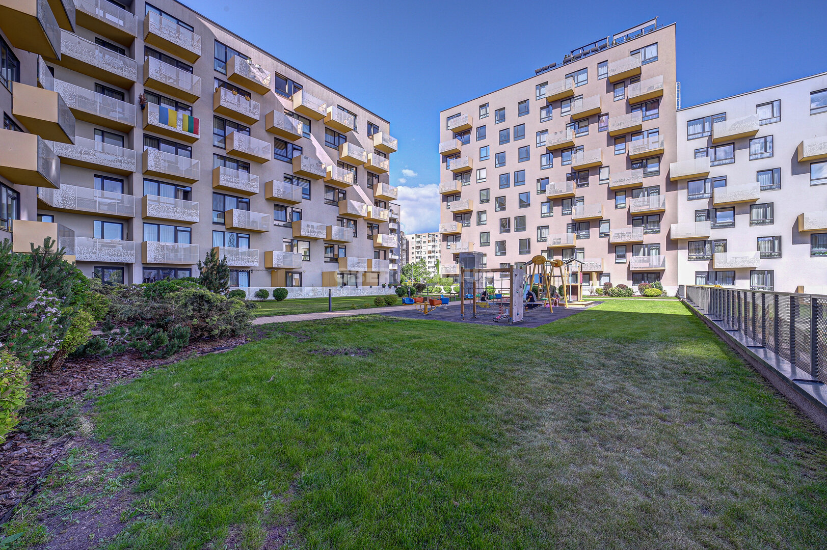 Ringuvos g., Fabijoniškės, Vilnius, 3 kamb. – nuotrauka 6