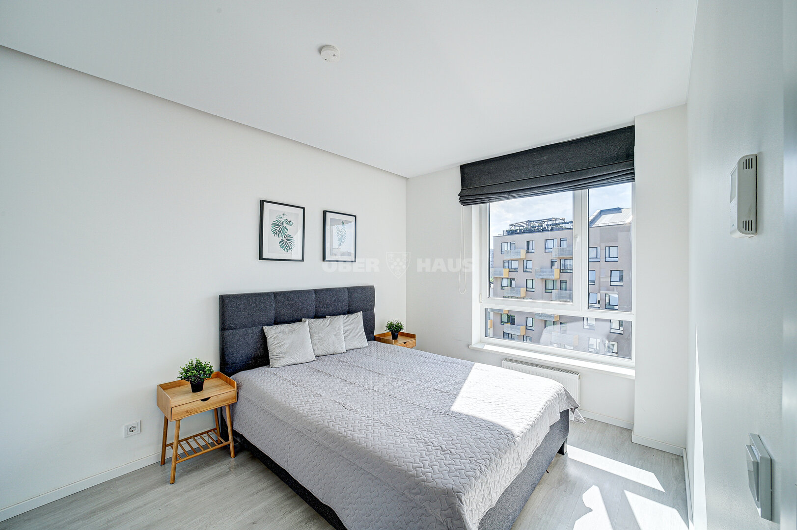 Ringuvos g., Fabijoniškės, Vilnius, 3 kamb. – nuotrauka 3