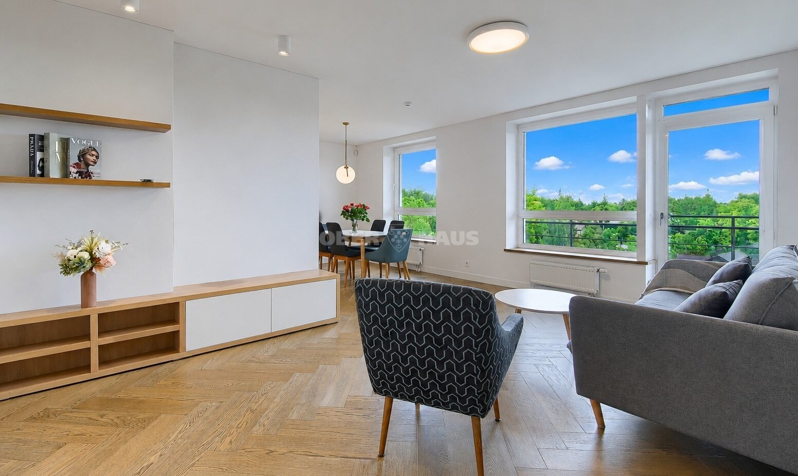 Mokyklos g., Jeruzalė, Vilnius, 3 kamb. – nuotrauka 4